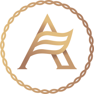 Albert Park Golf Course logo