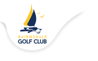 Bairnsdale Golf Club logo
