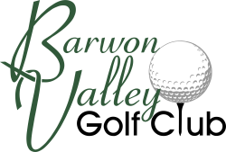 Barwon Valley Golf Club logo