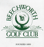 Beechworth Golf Club logo