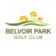 Belvoir Park Golf Club logo