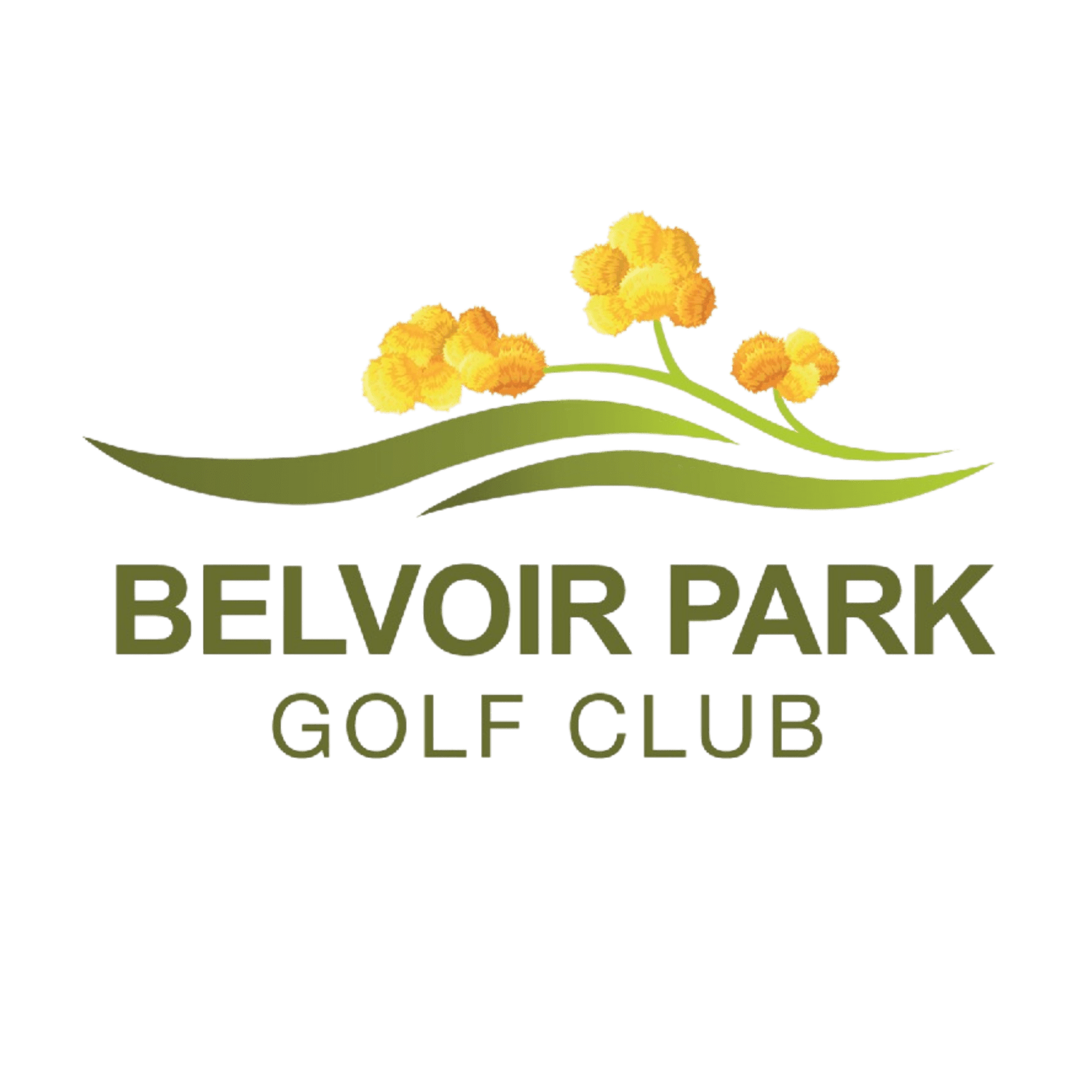 Belvoir Park Golf Club logo