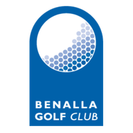 Benalla Golf Club logo