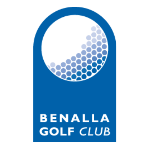 Benalla Golf Club logo
