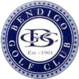 Bendigo Golf Club logo