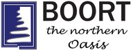 Boort Golf Club logo