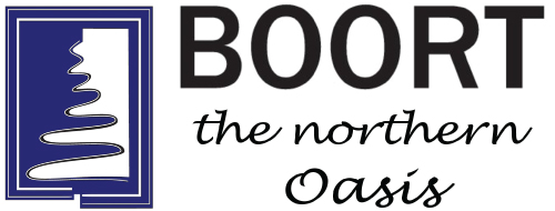 Boort Golf Club logo