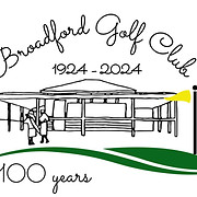Broadford Golf Club logo