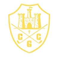 Castlemaine Golf Club logo