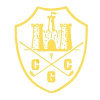 Castlemaine Golf Club logo