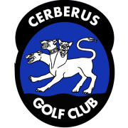 Cerberus Golf Club logo