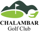 Chalambar Golf Club logo