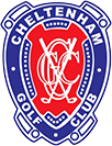 Cheltenham Golf Club logo