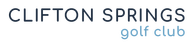 Clifton Springs Golf Club logo