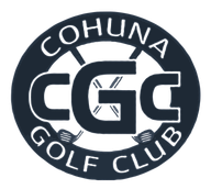 Cohuna Golf Club logo