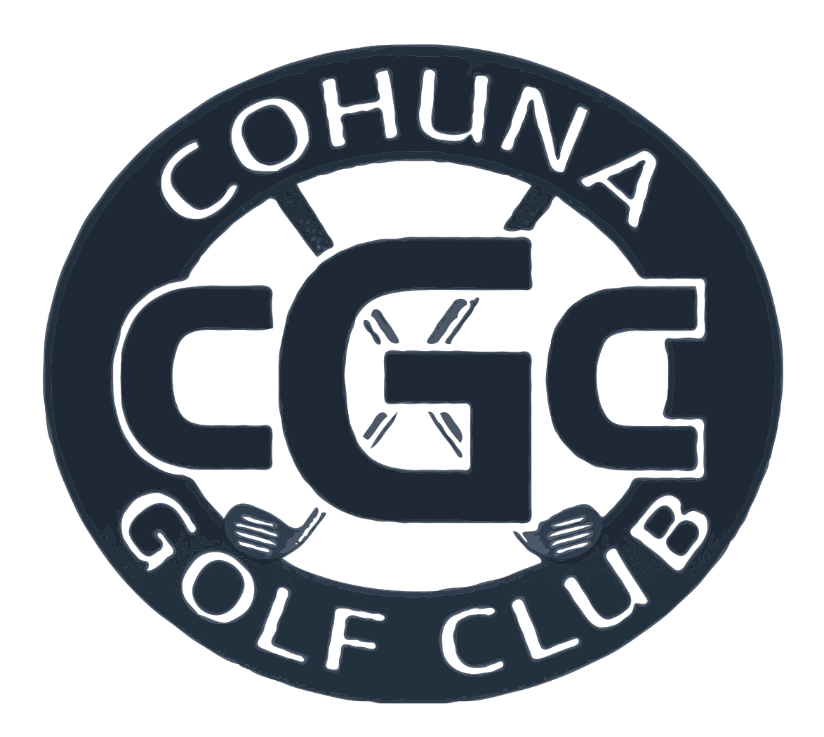 Cohuna Golf Club logo