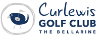 Curlewis Golf Club logo