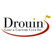 Drouin Golf & Country Club logo