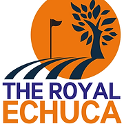 Echuca Back 9 Golf Course logo