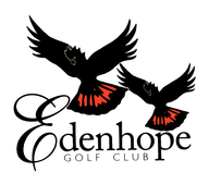 Edenhope Golf Club logo