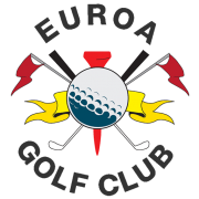 Euroa Golf Club logo