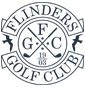 Flinders Golf Club logo