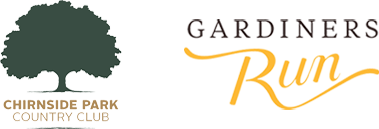 Gardiners Run Golf Course logo