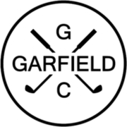 Garfield Golf Club logo