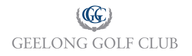 Geelong Golf Club logo