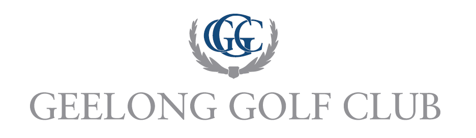 Geelong Golf Club logo