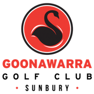 Goonawarra Golf Club logo