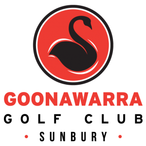 Goonawarra Golf Club logo