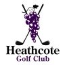 Heathcote Golf Club logo