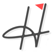 Hill Top Golf & Country Club logo