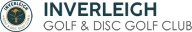 Inverleigh Golf & Disc Golf Club logo