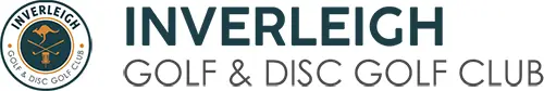 Inverleigh Golf & Disc Golf Club logo