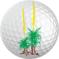Jubilee Golf Club logo