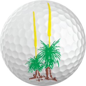 Jubilee Golf Club logo