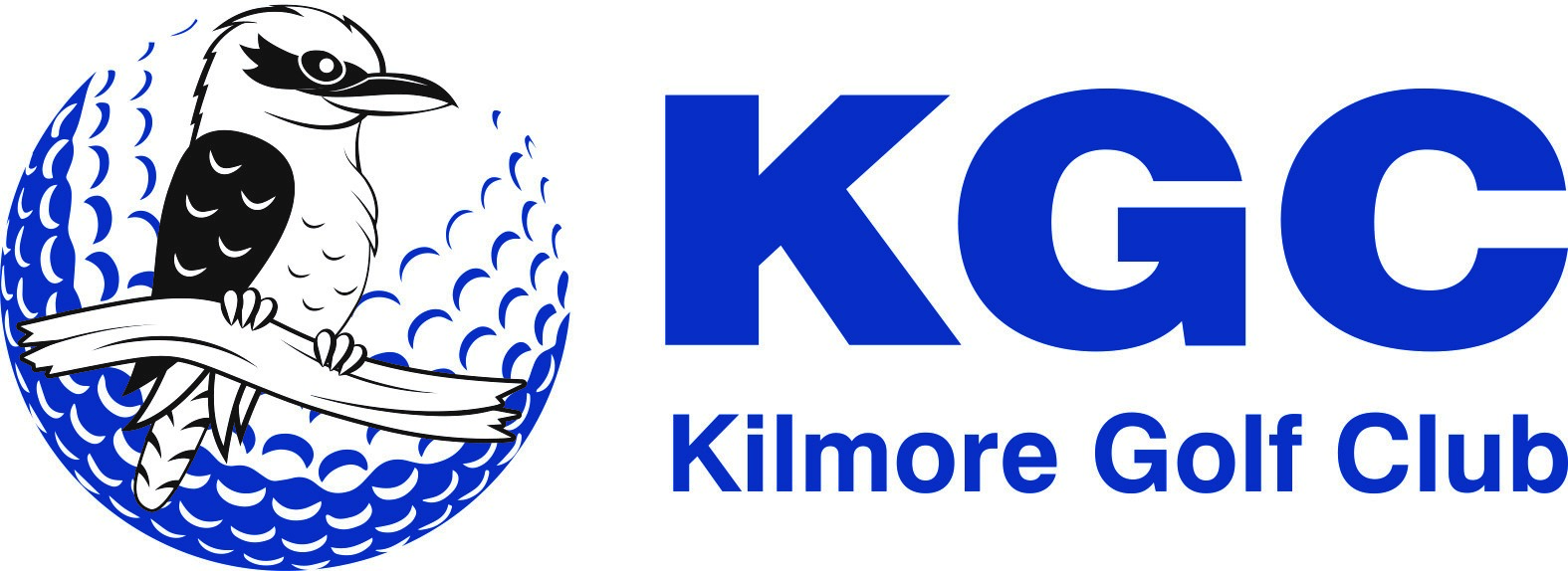 Kilmore Golf Club logo