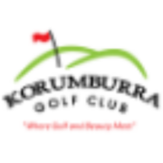 Korumburra Golf Club logo