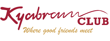 Kyabram Valley View Golf & Bowls Club logo