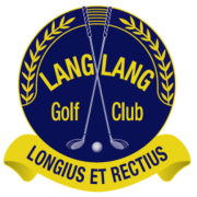 Lang Lang Golf Club logo
