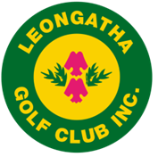 Leongatha Golf Club logo
