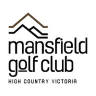 Mansfield Golf Club logo