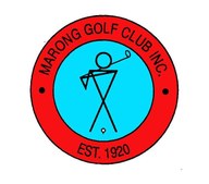 Marong Golf Club logo