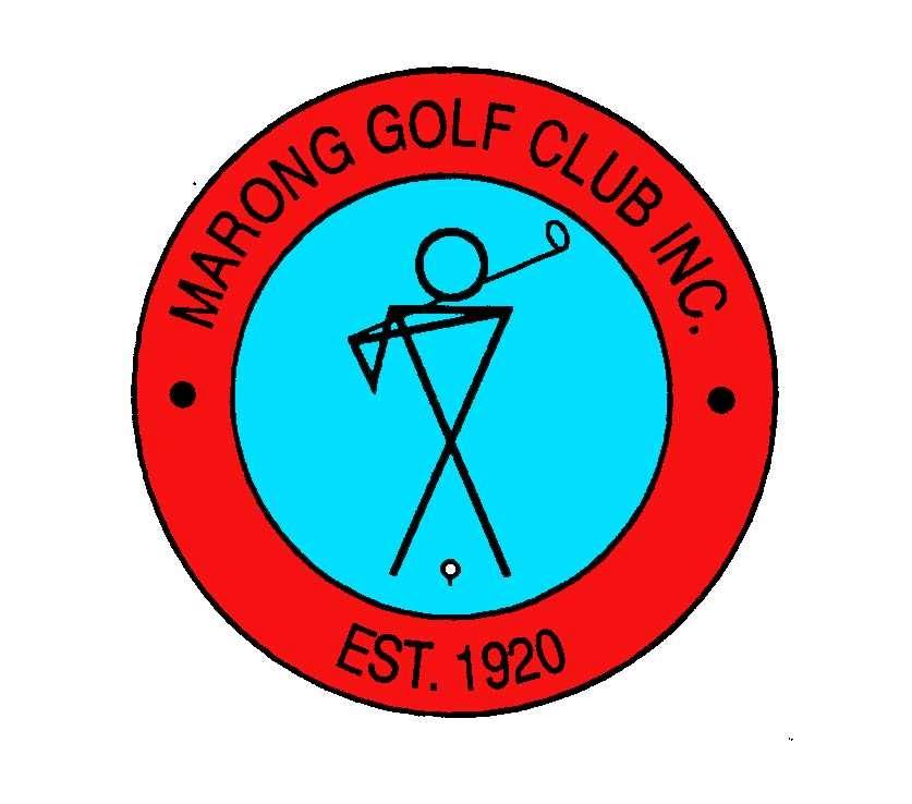 Marong Golf Club logo