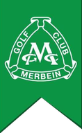 Merbein Golf Club logo