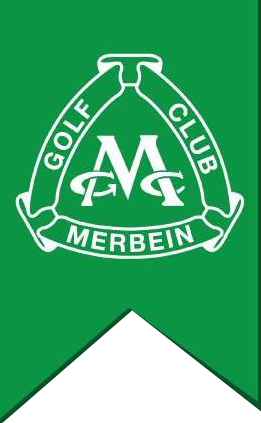 Merbein Golf Club logo
