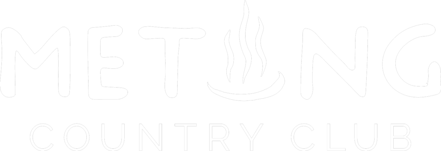 Metung Country Club logo