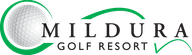 Mildura Golf Resort (Mildura Golf Club) logo